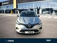 Occasion Renault Clio V Equilibre 2023 Gris Citadine