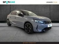 Occasion Opel Corsa 11 kW (15 ch) 2023 Gris Berline