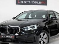 Occasion BMW 116 Sport Line 116 ch (85 kW) 2021 Citadine