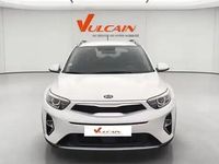 Occasion Kia Stonic 100 ch (73 kW) 2021 Blanc SUV