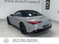 occasion Mercedes SL43 AMG AMG 381h 9G Speedshift MCT AMG