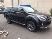 occasion Isuzu D-Max 1.9 TD 163 DOUBLE CABINE LSX