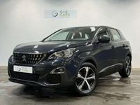 occasion Peugeot 3008 Active