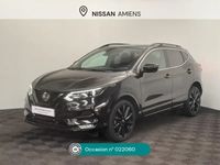 occasion Nissan Qashqai 1.5 Dci 115ch N-tec Dct 2019 Euro6-evap