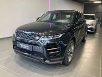 occasion Land Rover Range Rover evoque D150 Awd Bva9 R-dynamic Se