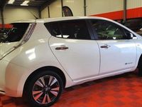 occasion Nissan Leaf 109ch Tekna