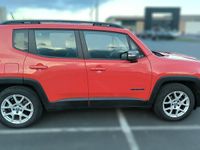 occasion Jeep Renegade 1.6 l MultiJet 120 ch BVM6 Limited