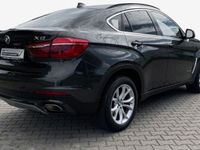 occasion BMW X6 (F16) XDRIVE 30DA 258CH EXCLUSIVE EURO6C