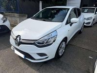 Occasion Renault Clio IV 75 ch (55 kW) 2018 Berline