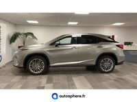 occasion Lexus RX450h 4WD Executive MY22