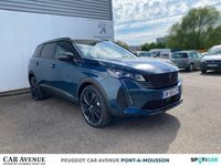 occasion Peugeot 5008 d'occasion 1.5 BlueHDi 130ch S&S GT EAT8