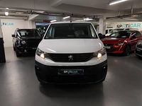 Occasion Peugeot Partner S 130 ch (95 kW) 2022 Blanc Monospace