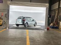 Occasion Dacia Sandero Journey 2025 Vert Citadine