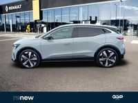 Occasion Renault Mégane Techno 161 kW (220 ch) 2023 Gris Berline