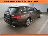 occasion Mercedes C200 200 D EXECUTIVE