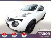 occasion Nissan Juke 1.2 Dig-t 115 Acenta Gps Radars 16p