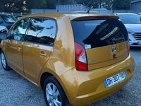 Occasion Seat Mii Style 75 ch (55 kW) 2014 Citadine