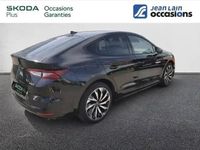 Occasion Skoda Enyaq iV SportLine 210 kW (286 ch) 2025 Noir SUV