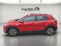 Occasion Kia Stonic 120 ch (88 kW) 2020 Rouge SUV