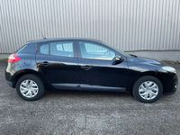 occasion Renault Mégane III ph.2 1.5 Dci 110ch Dynamique