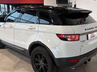 Occasion Land Rover Range Rover evoque Dynamic 190 ch (139 kW) 2011 Citadine