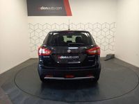 occasion Suzuki SX4 S-Cross 1.4 Boosterjet Allgrip Hybrid Style