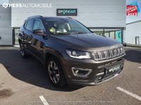 occasion Jeep Compass 1.6 Multijet Ii 120ch Limited 4x2 Euro6d-t