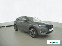 Occasion DS Automobiles DS7 Crossback 2022 Gris SUV