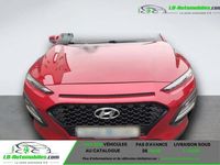 Occasion Hyundai Kona 120 ch (88 kW) 2017 SUV