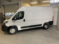 occasion Peugeot Boxer Fg L2h2 3.3 140ch Bluehdi S&s Pack Asphalt Connect