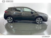 occasion Nissan Leaf Leaf 2021.5Electrique 62kWh
