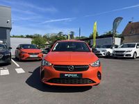 Occasion Opel Corsa-e Edition 100 kW (136 ch) 2023 Citadine