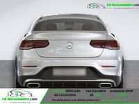 occasion Mercedes E300 GLC CoupéEQ POWER BVA 4Matic