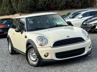 occasion Mini One D 1.6 D/NAVIGATION/CLIMA/EURO5/FACELIFT/1PROP CARNET