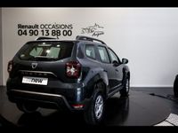 occasion Dacia Duster 1.0 TCe 100ch Essentiel 121g 4x2 - 19 - VIVA185958838