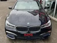 occasion BMW 740 Serie 7 (g11/g12) ea Iperformance 326ch M Sport