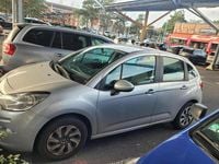Occasion Citroën C3 Comfort 68 ch (50 kW) 2013 Berline