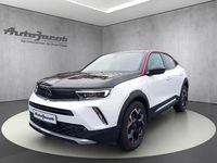 Occasion Opel Mokka GS Line 131 ch (96 kW) 2021 Blanc SUV