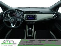 Occasion Nissan Micra 71 ch (52 kW) 2019 Citadine