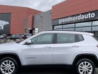 occasion Jeep Compass 1.6 MULTIJET II 120CH LONGITUDE BUSINESS 4X2 EURO6D T