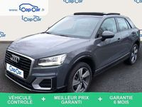 occasion Audi Q2 1.5 TFSI 150 Design Luxe