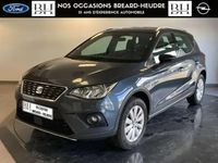 occasion Seat Arona 1.0 Ecotsi 115ch Start/stop Xcellence Euro6d-t