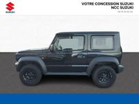 occasion Suzuki Jimny 1.5 Vvt 102ch Privilège