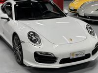 Occasion Porsche 991 2013 Coupé