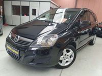 occasion Opel Zafira ESSENCE 7PLACES