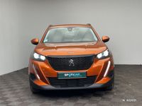 occasion Peugeot 2008 II PURETECH 100 S&S BVM6 STYLE
