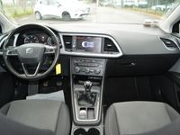 occasion Seat Leon 1.6 TDI 115CH STYLE BUSINESS EURO6D-T