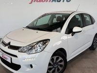 Occasion Citroën C3 Comfort 68 ch (50 kW) 2015 Citadine