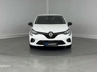 Occasion Renault Clio V Evolution 92 ch (67 kW) 2022 Blanc Berline