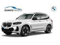 occasion BMW iX3 Impressive